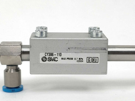 SMC CY3B6-110 Cylinder