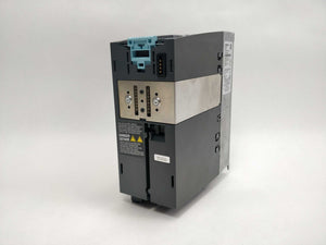 Siemens 6SL3210-1PE13-2AL1 Power Module PM240-2 1.1kW 1.5HP