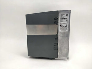 Siemens 6SL3210-1PE13-2AL1 Power Module PM240-2 1.1kW 1.5HP