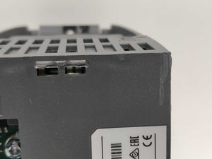 Siemens 6SL3210-1KE11-8AF2 Sinamics G120C PN 0.55kW