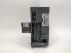 Siemens 6SL3210-1KE11-8AF2 Sinamics G120C PN 0.55kW