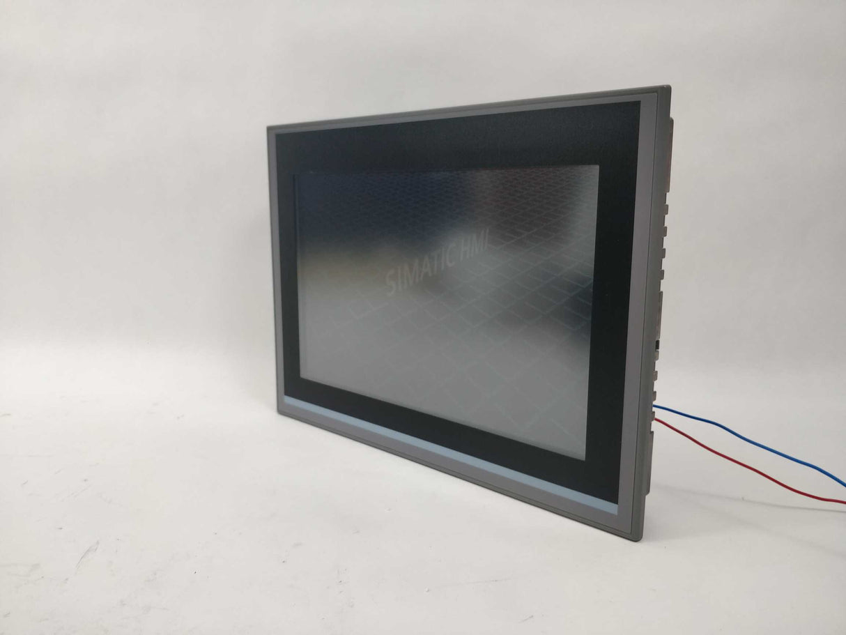 Siemens 6AV2124-5MC00-0YY0 HMI TP1200, not used