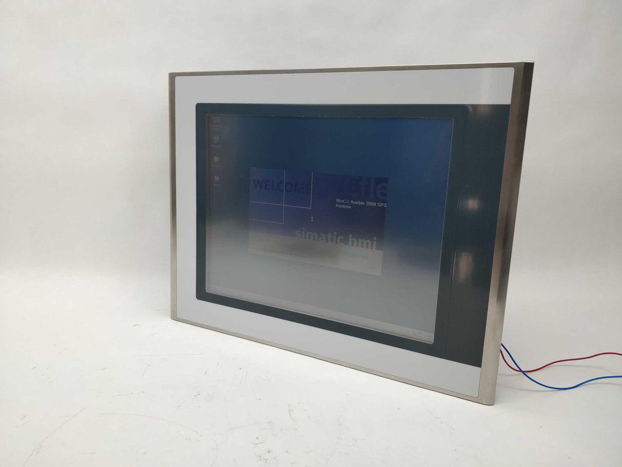 B&R Automation 5AP920.1505-K54 Automation Panel 900