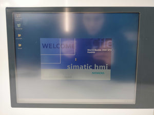 B&R Automation 5AP920.1505-K54 Automation Panel 900