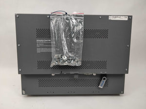 B&R Automation 5AP920.1505-K54 Automation Panel 900