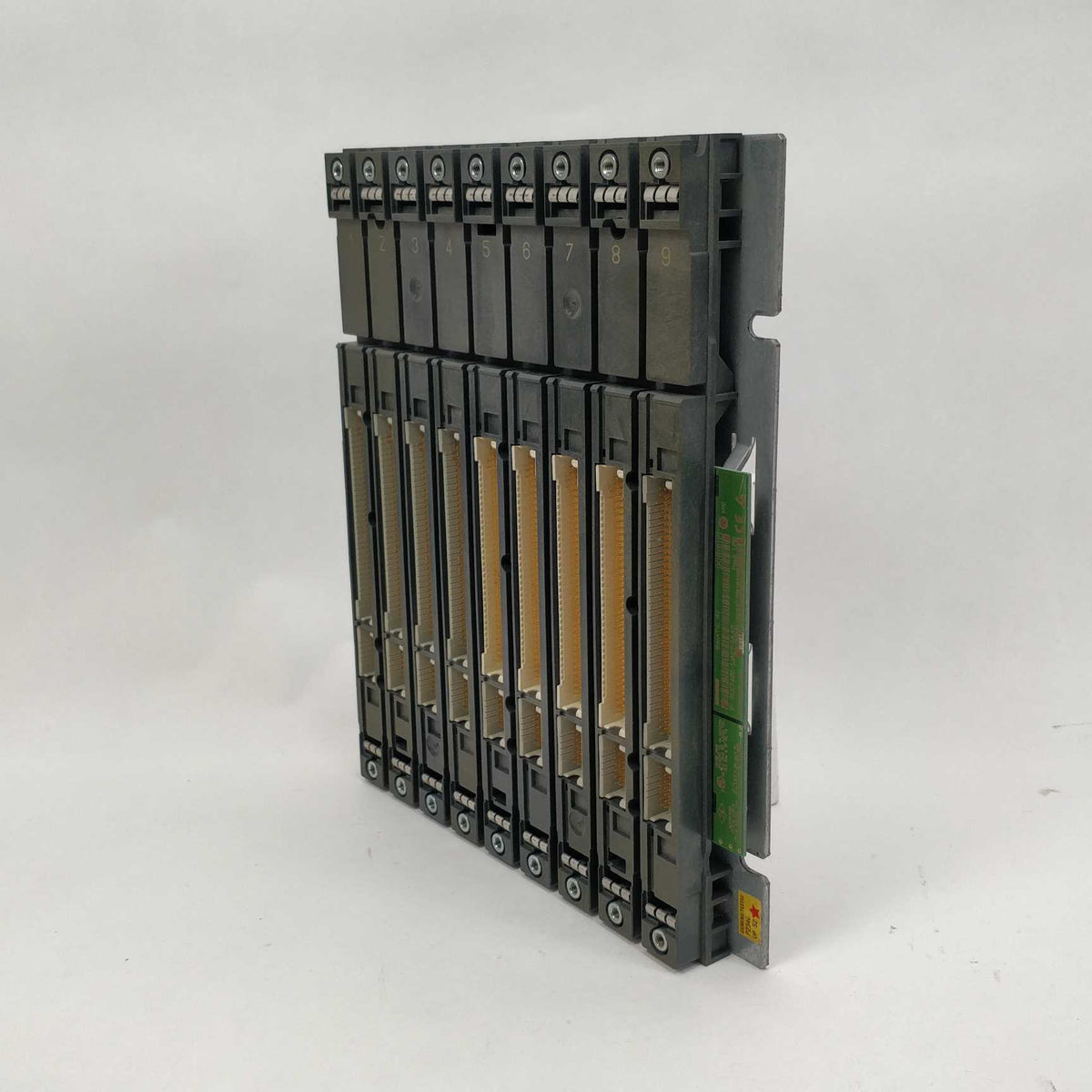 Siemens 6ES7400-1JA01-0AA0 SIMATIC S7-400 rack UR2 – Buy2Sell ApS