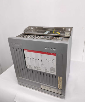 Beckhoff C6150-1006 Industrial PC C6150 mainboard  IP-4GV163