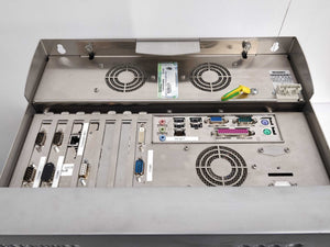 Beckhoff C6150-1006 Industrial PC C6150 mainboard  IP-4GV163
