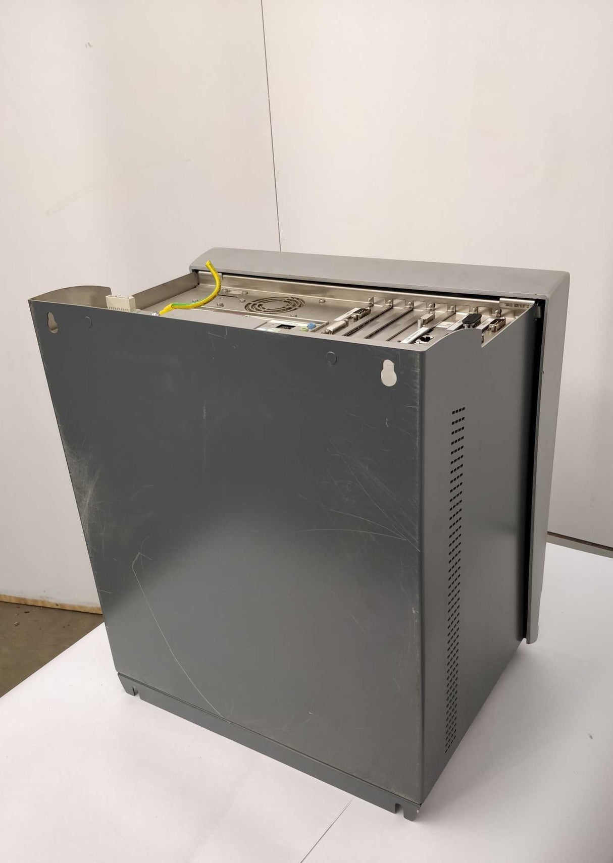 Beckhoff C6150-1006 Industrial PC C6150 mainboard  IP-4GV163