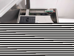 Beckhoff C6150-1006 Industrial PC C6150 mainboard  IP-4GV163