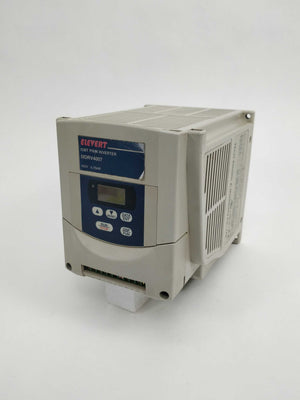 Teco Electric & Machinery MDRV-4007 IGBT PMW Inverter
