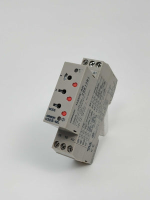 OMRON H3DS-ML Timer