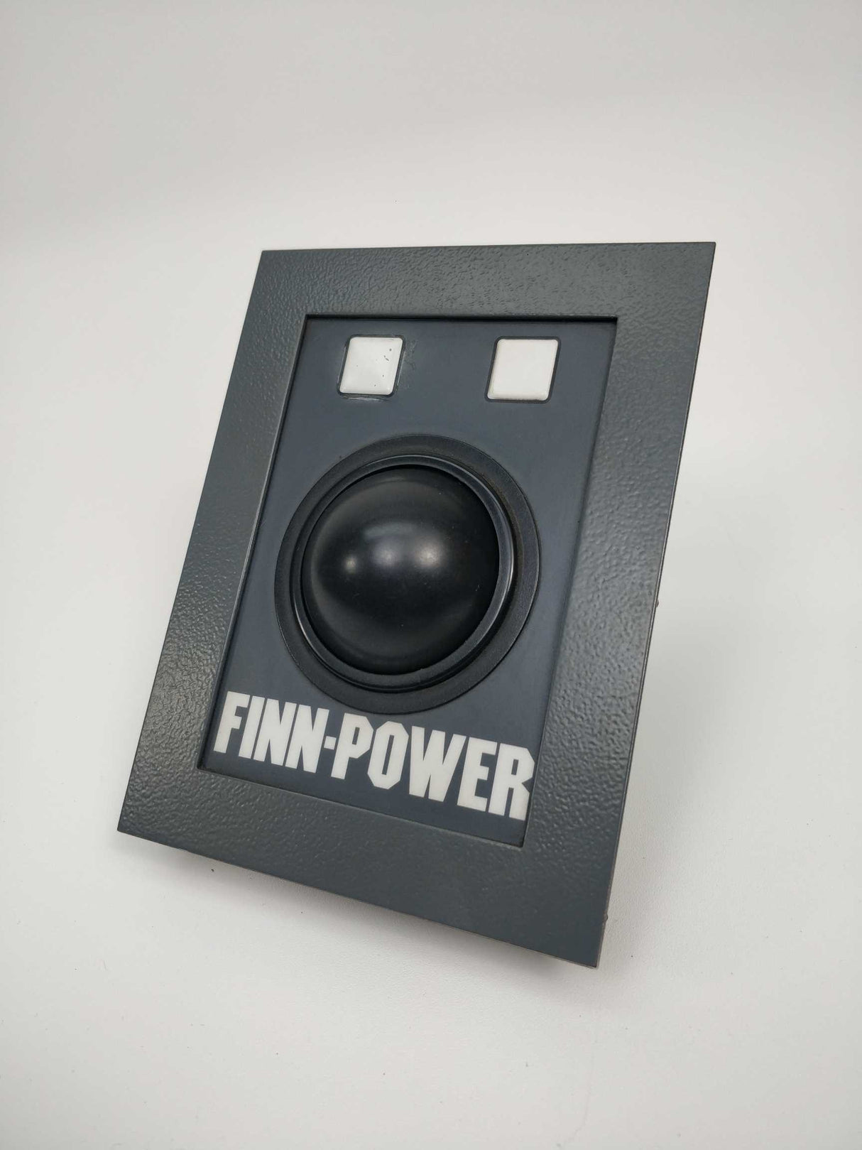 CKS A74041-Z Finn-Power Machine controller P2000804 tracball