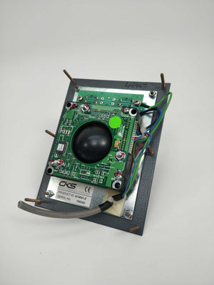 CKS A74041-Z Finn-Power Machine controller P2000804 tracball