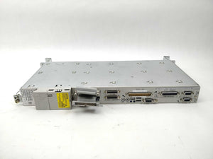 Siemens 6FC5357-0BB34-0AA0 NCU 573.4 + 6FC5250-6BX30-5AH0 840D CNC PC card