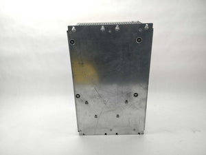 Siemens 6SN1123-1AA01-0FA1 Simodrive LT-Module + 6SN1118-0DJ21-0AA0 ver C.