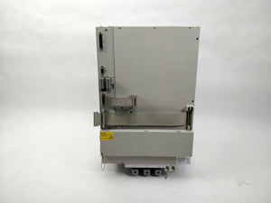 Siemens 6SN1123-1AA01-0FA1 Simodrive LT-Module + 6SN1118-0DJ21-0AA0 ver C.