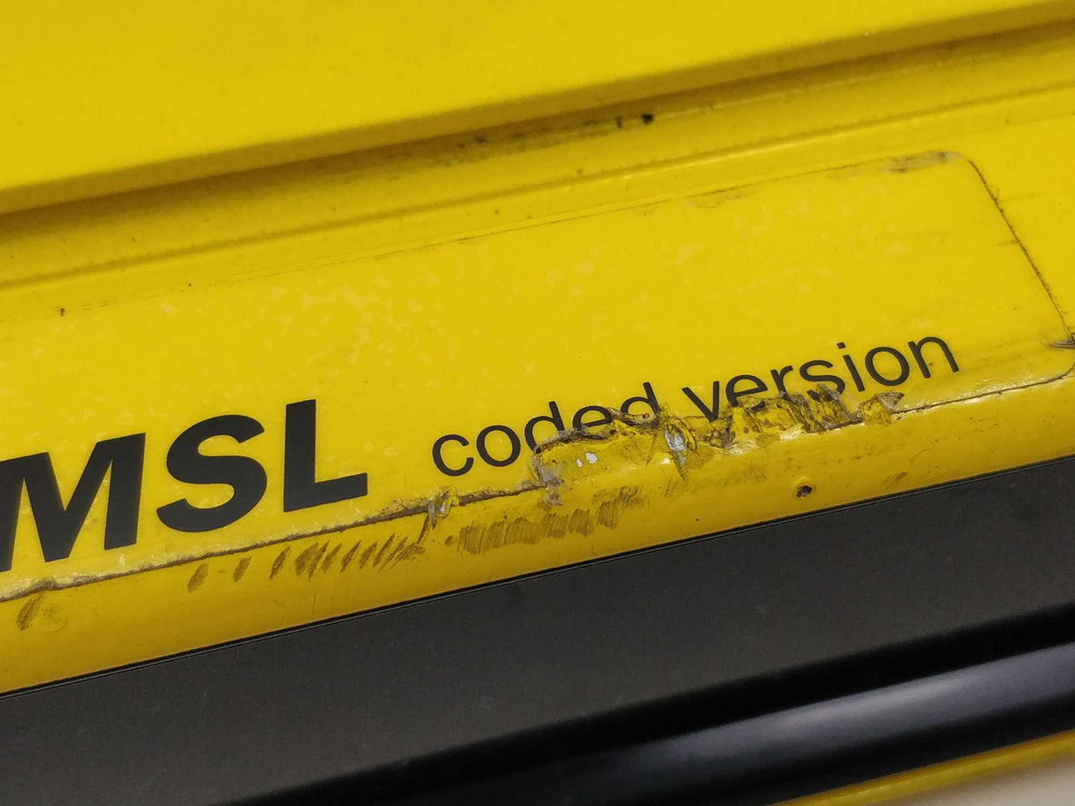 SICK 1015617 MSLS03-24071 Coded Version Sender