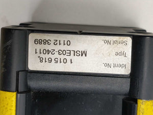 SICK 1015618 MSLE03-24011 Coded Version Sender