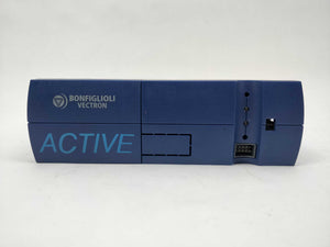 BONFIGLIOLI ACT 201-09 FA Active Freq Inverter 1.1kW
