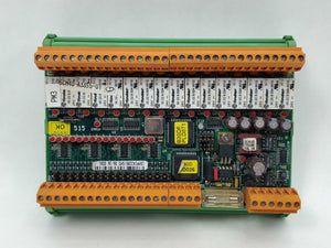 Prima Electronics 2SMPM3400-0C Laser Parts I/O