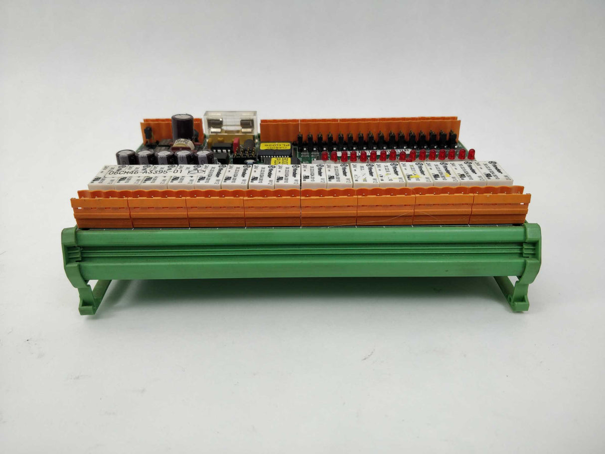 Prima Electronics 2SMPM3400-0C Laser Parts I/O without connectors