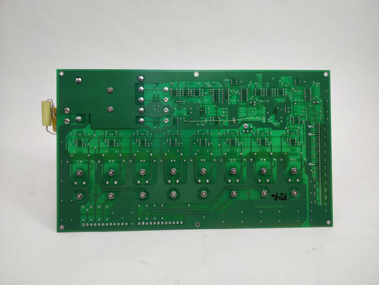 HYPERPULSE D7-941-029 Rev. 7 RECEIVER