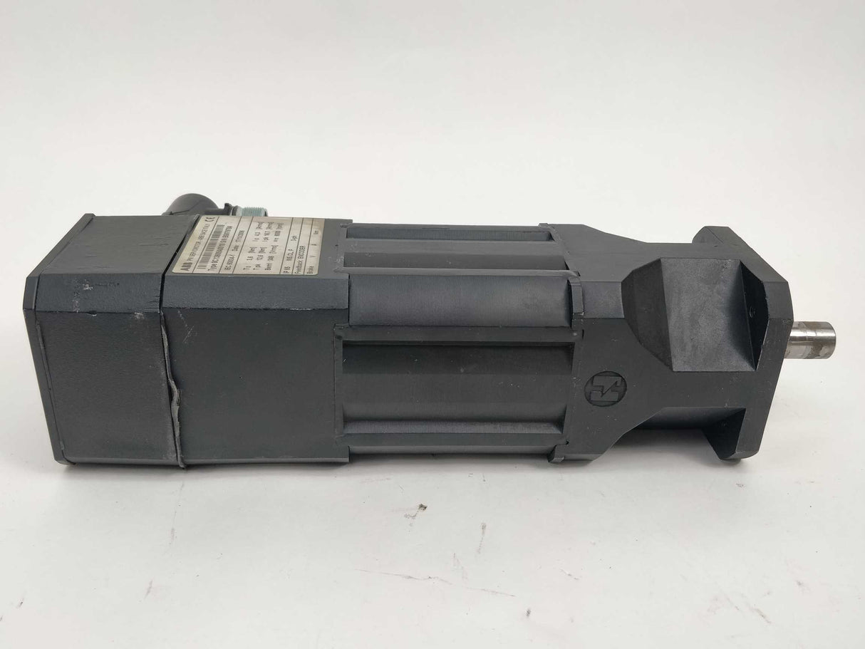 ABB 8C13609A0010 Servo Motor