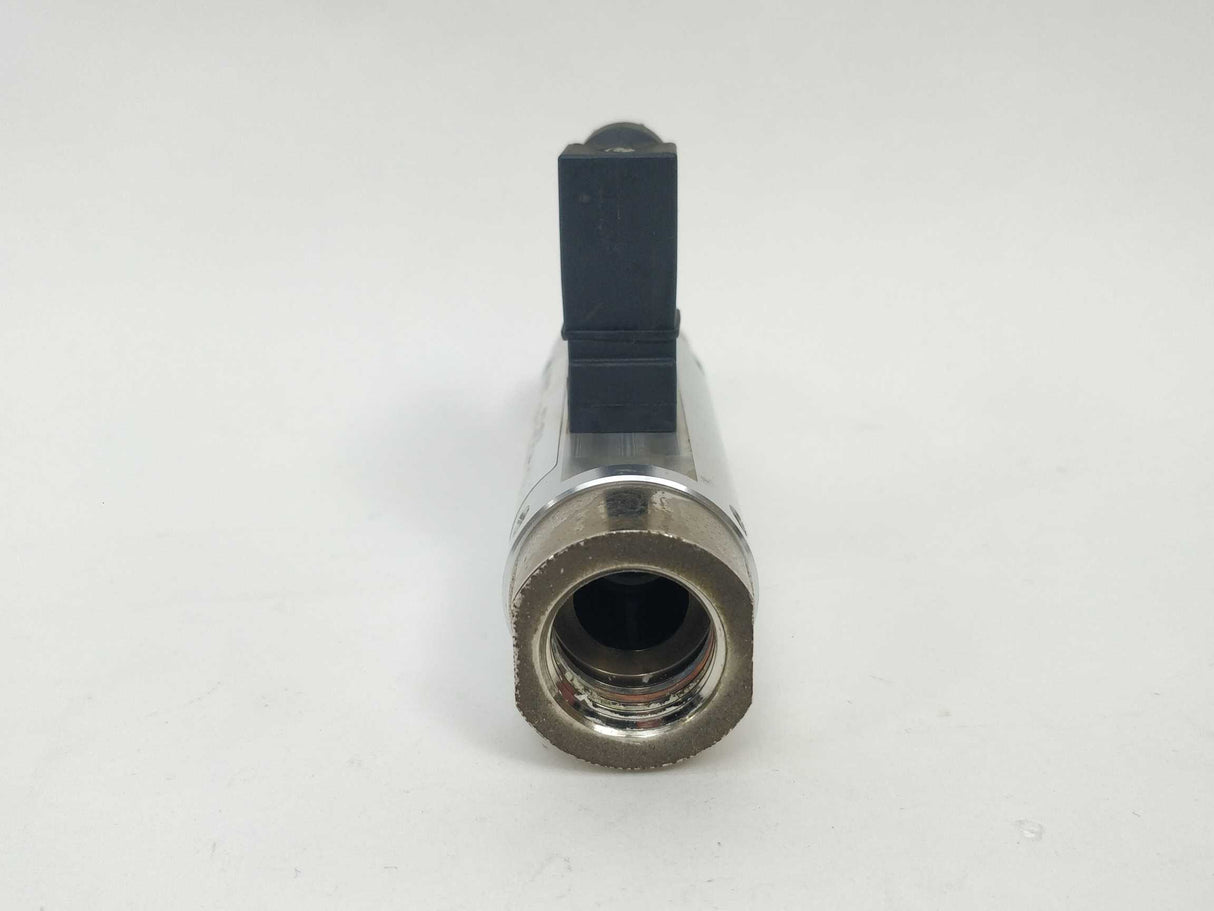 Barksdale BFS10-O Flow Switch