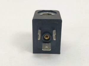 Naas Magnet 108-030-0887 W4982 Coil. 24VDC