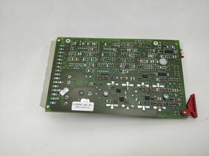 Siemens/ASM AS 00314164-01 SERVO AMPLIFIER Board TRS120/2S