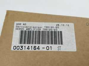 Siemens/ASM AS 00314164-01 SERVO AMPLIFIER Board TRS120/2S