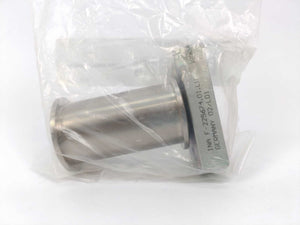 Siemens 00321607-03 Belt Guide Y-Axis
