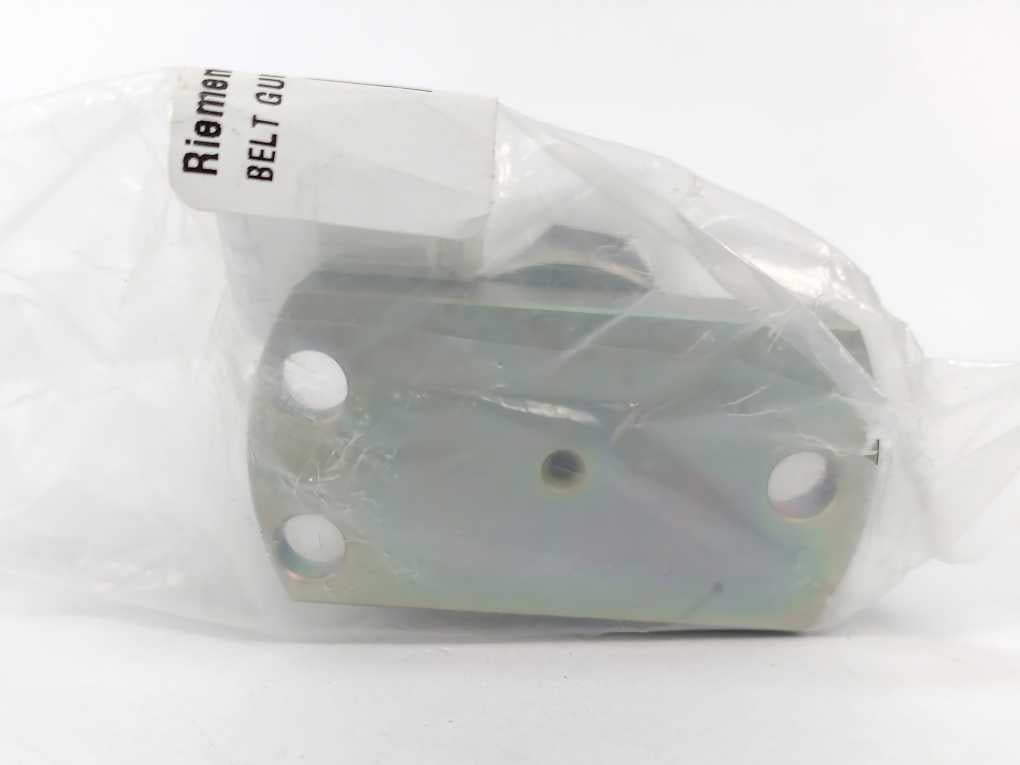 Siemens 00321607-03 Belt Guide Y-Axis