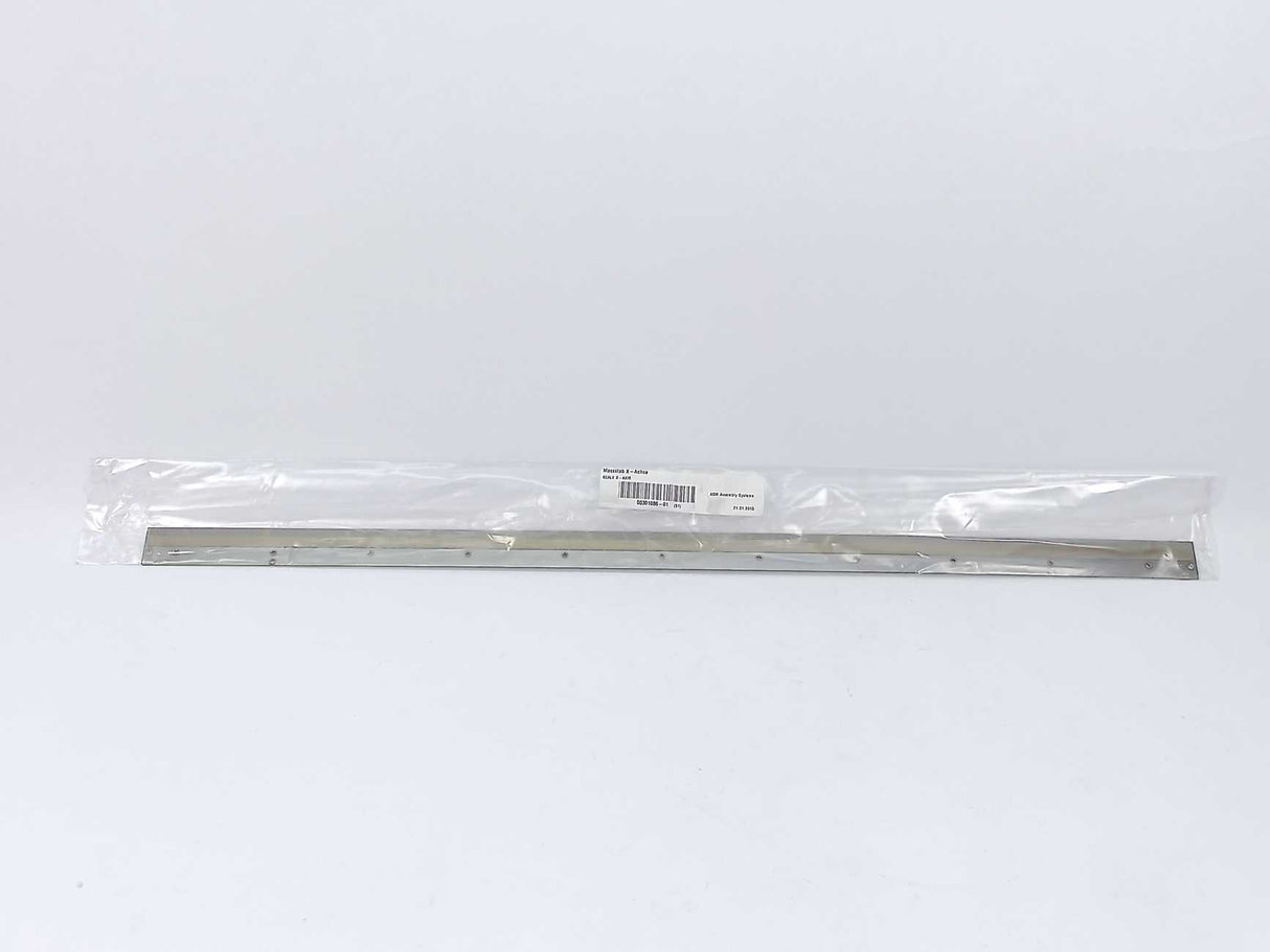 Siemens 00301086-01 Scale X-Axis