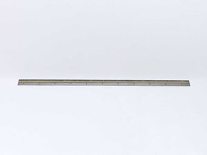 Siemens 00301086-01 Scale X-Axis