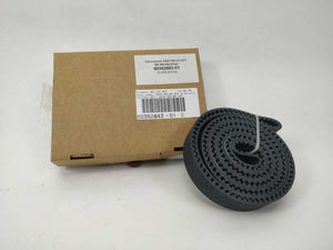 Siemens 00352883-01 Tooth Belt 2000-5M-25