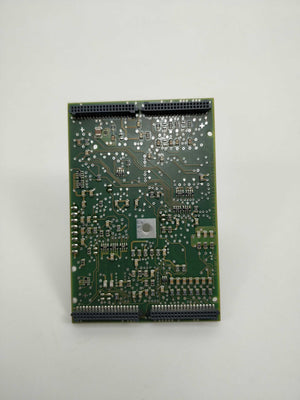 Siemens A&D EA MCH 00344485-08 Processor board