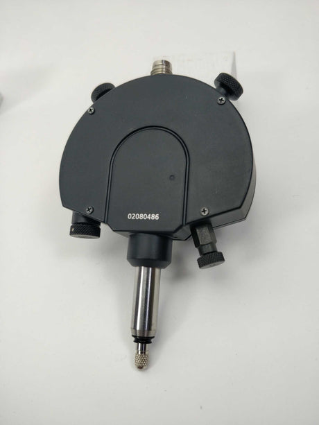 Mahr Millimess 1150N Mechanical Dial Comparator with limit contacts