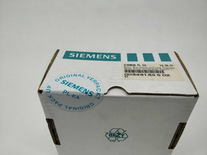 Siemens 00343134S02 / 00343134-02 Motor Width Adjustment Convey.