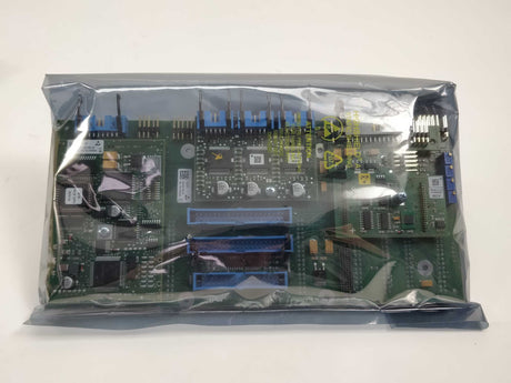ASM Assembly Systems 00353198-02 Head Board Complete S25