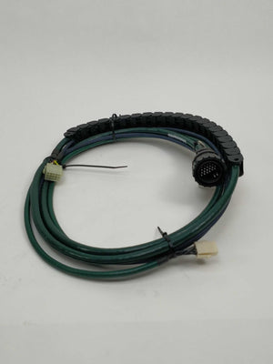 ASM Assembly Systems 00354823-01 SPL CABLE XS3