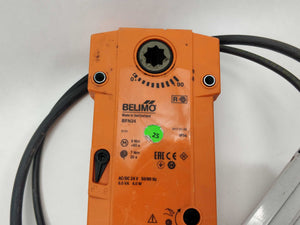 Belimo BFN24 AC/DC 24V 50/60Hz