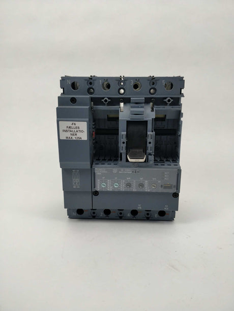 Siemens 3VA2116-5HN42-0AA0 circuit breaker 3VA2 IEC