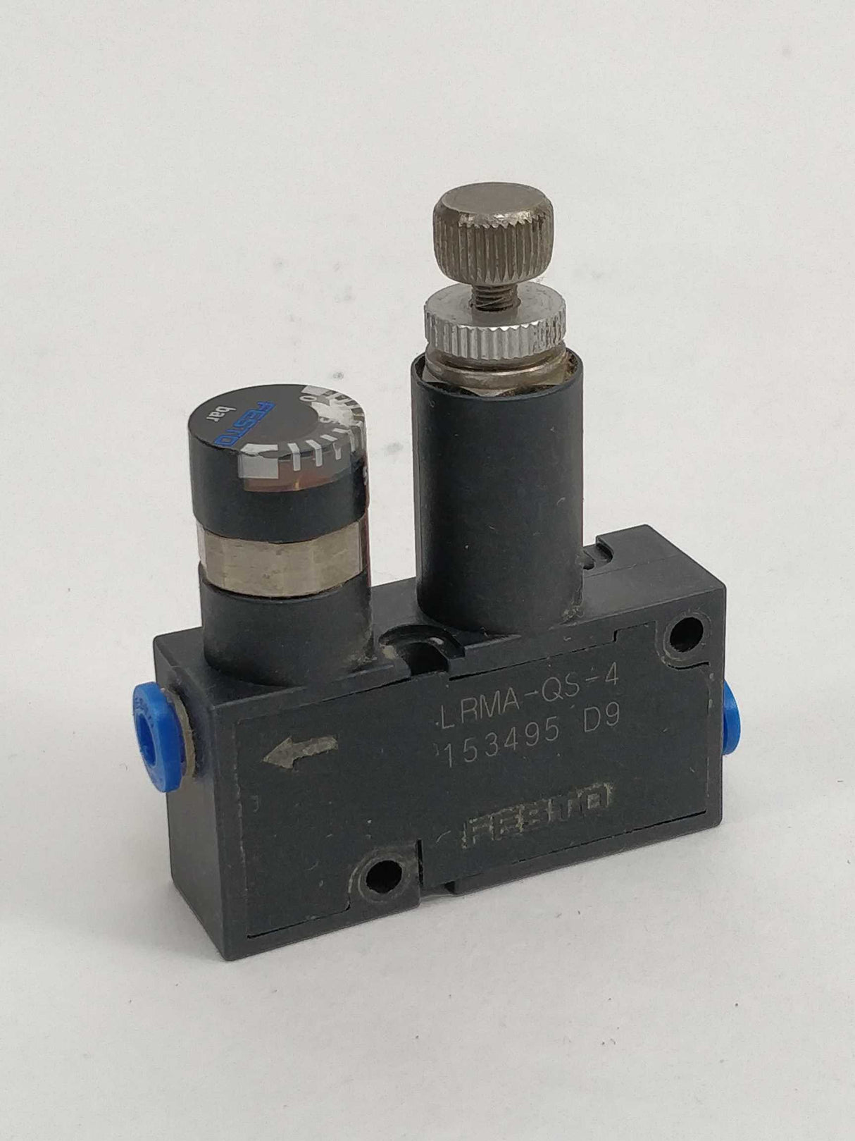 Festo 153495  LRMA-QS-4