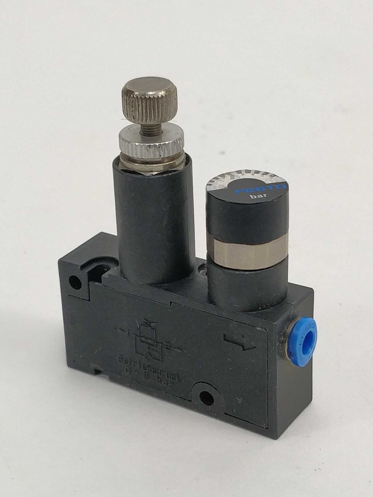 Festo 153495  LRMA-QS-4