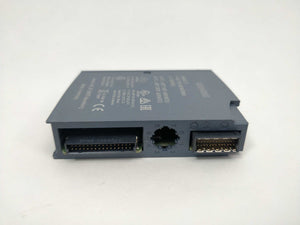 Siemens 6ES7131-6BF00-0BA0 DI 8x 24 V DC