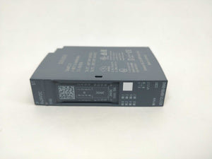 Siemens 6ES7131-6BF00-0BA0 DI 8x 24 V DC