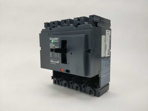 Schneider Electric LV430411 NSX 160N Circuit breaker basic frame