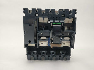 Schneider Electric LV430411 NSX 160N Circuit breaker basic frame